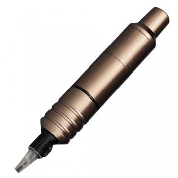 Cheyenne Hawk Pen Bronze-3861